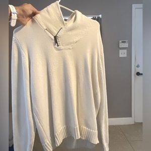 Zara Man sweater
